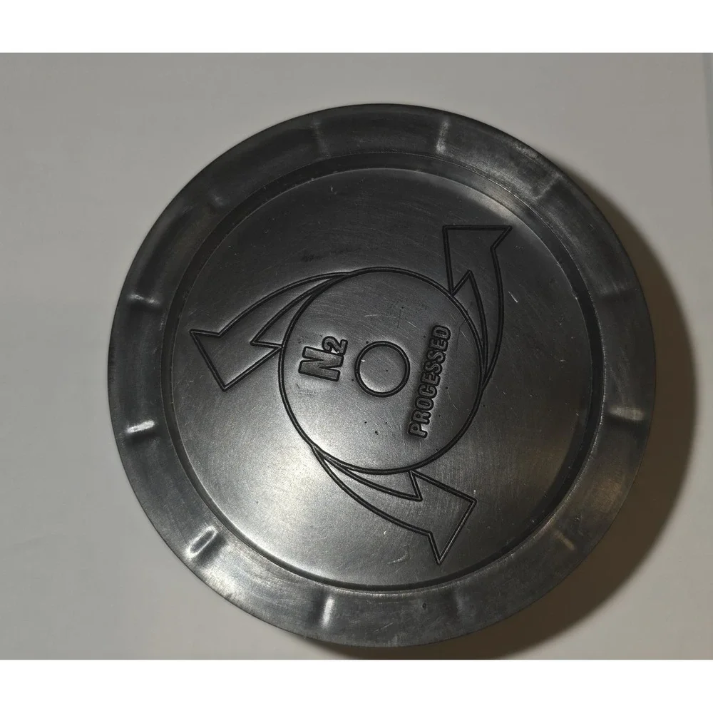 SECO 6411-00 62mm Surveying Reflector Prism Nitrogen-Filled Canister Accuracy